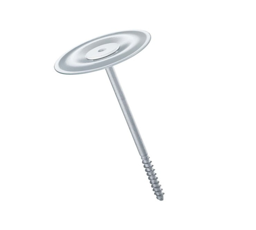 Baumit Kellerdeckendämm Schrauben 125 mm 100 St / Karton DDS-Z 2019906